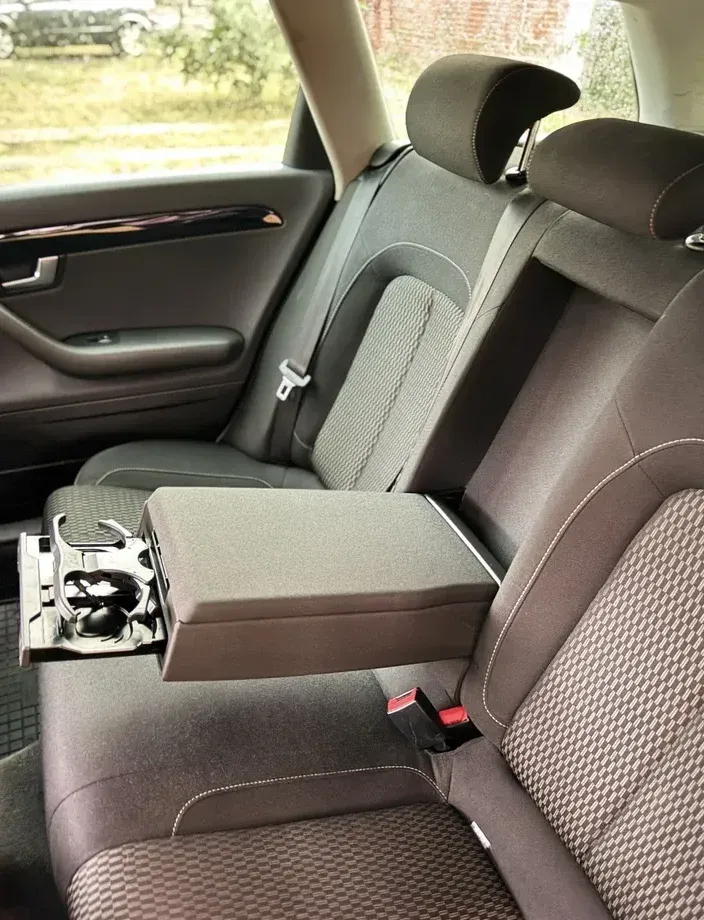 Seat Exeo 2.0 TDI CR Sport — imagine 7