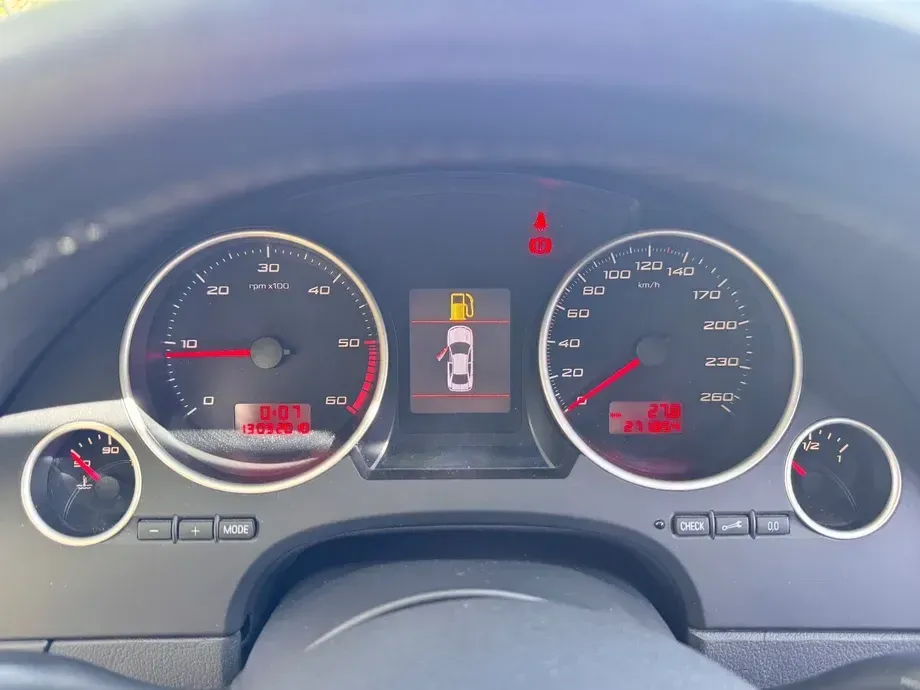 Seat Exeo 2.0 TDI CR Sport — imagine 8
