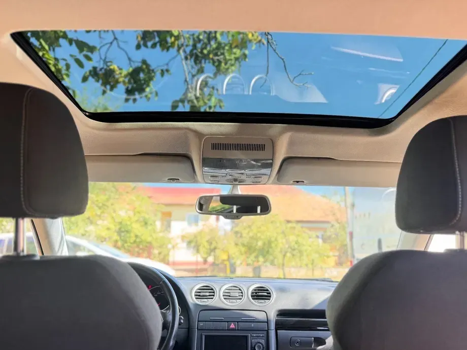 Seat Exeo 2.0 TDI CR Sport — imagine 4