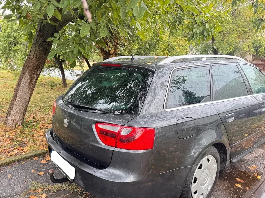 Seat Exeo 2.0 TDI CR Sport — imagine 6