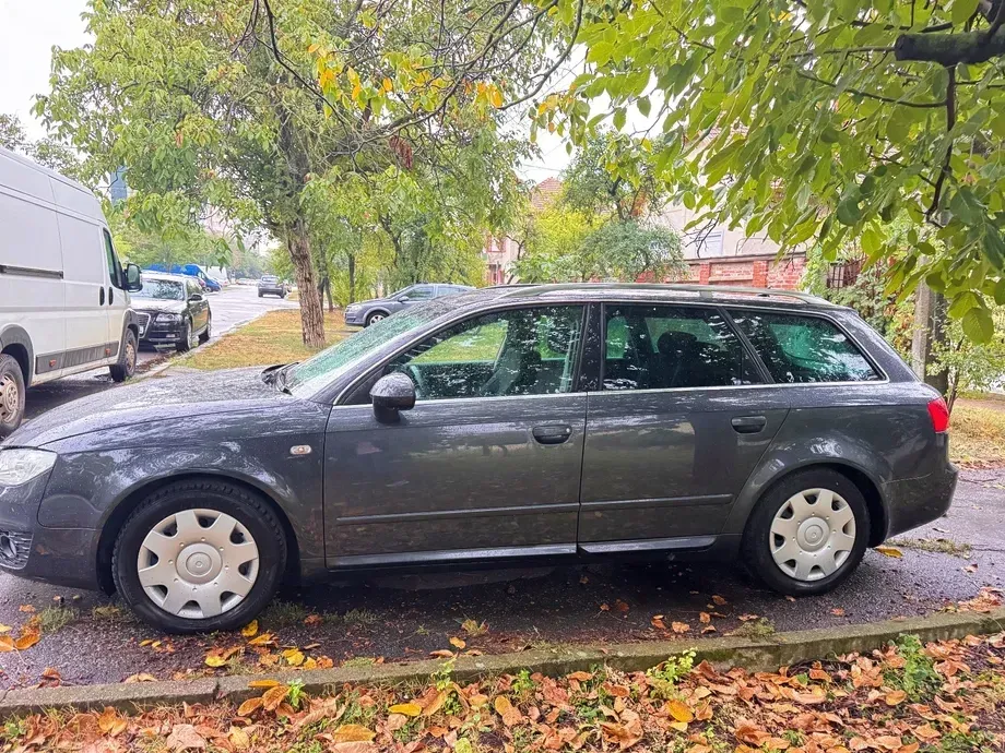Seat Exeo 2.0 TDI CR Sport — imagine 3