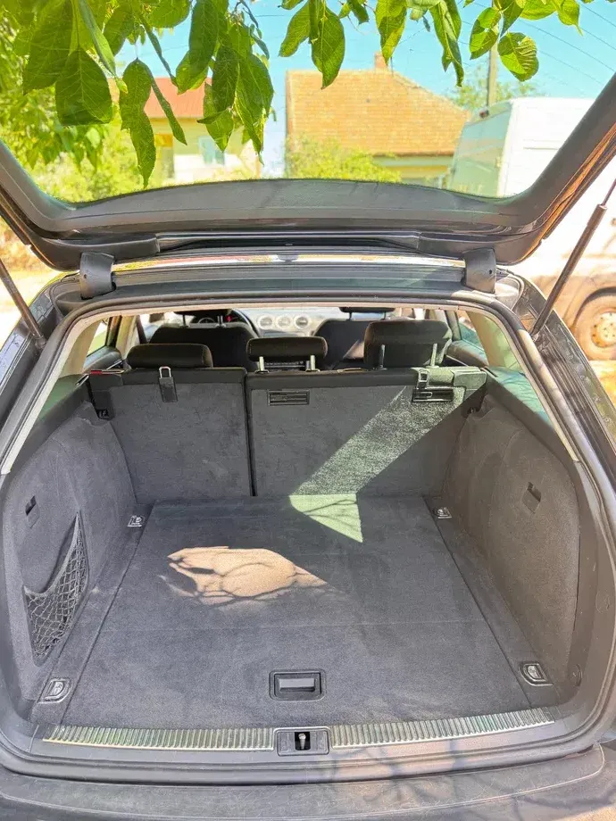 Seat Exeo 2.0 TDI CR Sport — imagine 5