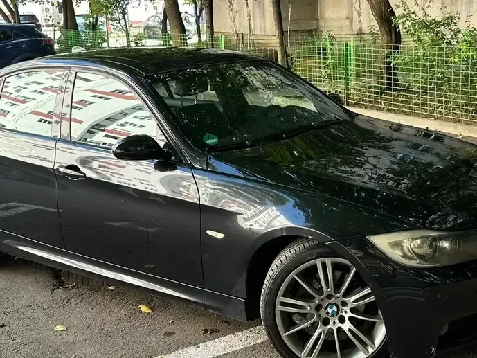 BMW Seria 3 E90/E91/E92/E93 320d