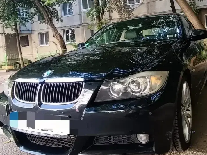 BMW Seria 3 E90/E91/E92/E93 320d