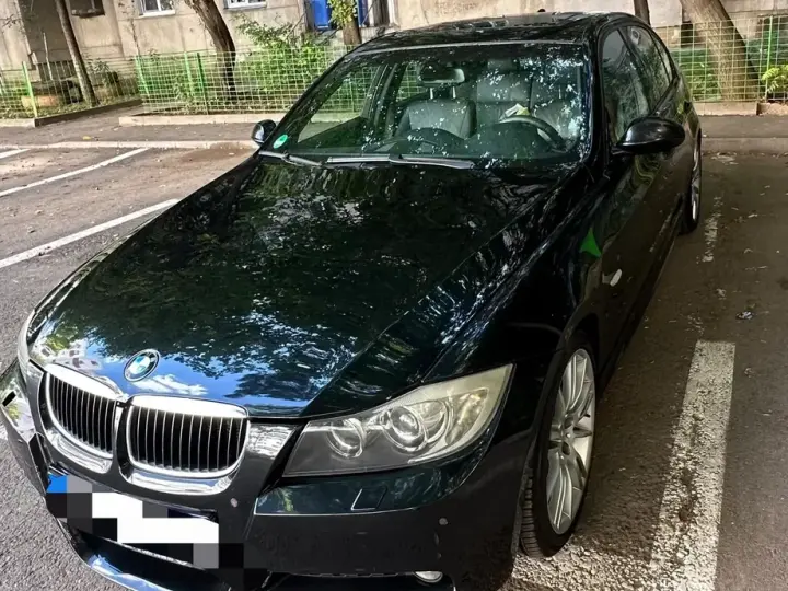 BMW Seria 3 E90/E91/E92/E93 320d