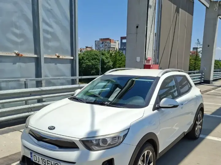 Kia Stonic 1.6 DSL HP Urban