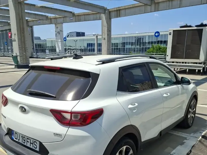 Kia Stonic 1.6 DSL HP Urban