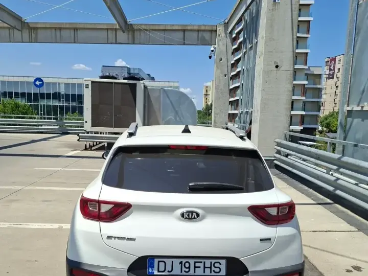 Kia Stonic 1.6 DSL HP Urban