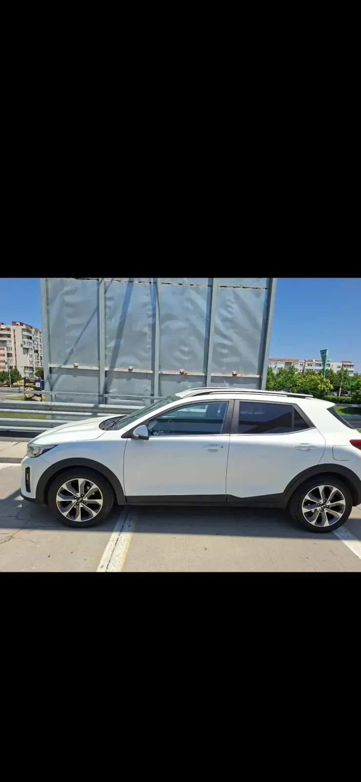 Kia Stonic 1.6 DSL HP Urban — imagine 5