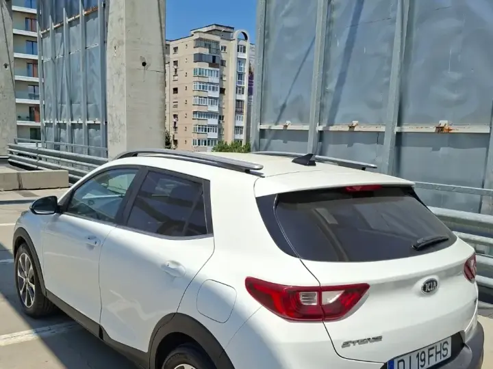 Kia Stonic 1.6 DSL HP Urban
