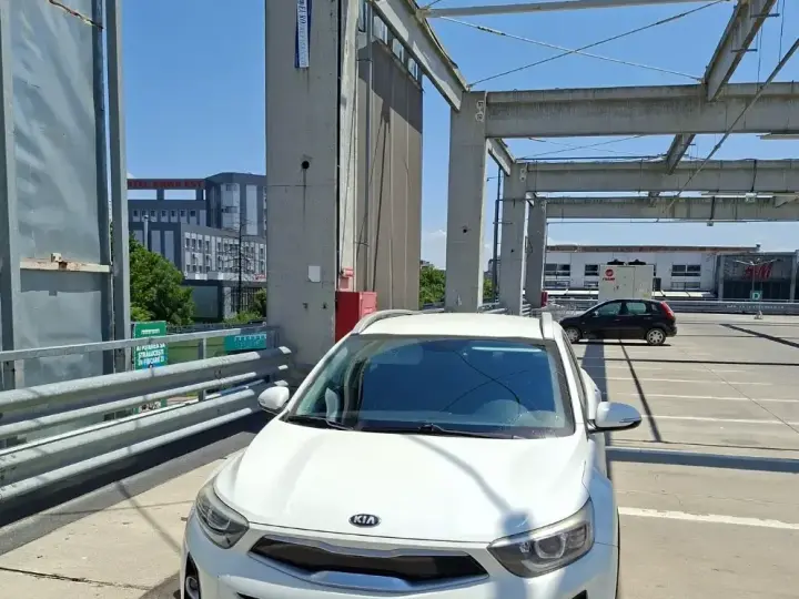 Kia Stonic 1.6 DSL HP Urban