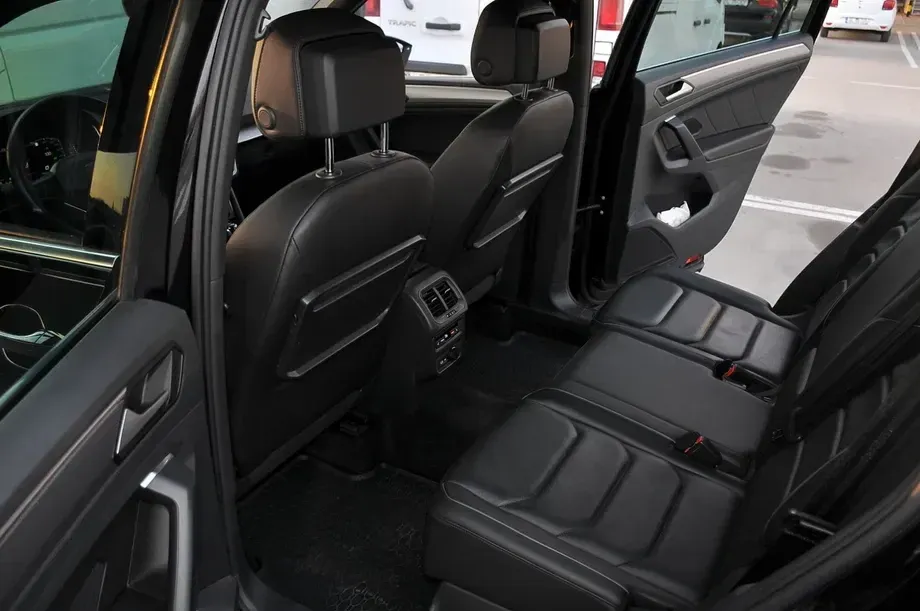 Seat Tarraco 2.0 TDI 4DRIVE DSG SCR FR — imagine 8