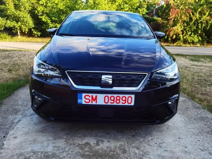 Seat Ibiza V 1.0 EcoTSI S&S XCELLENCE