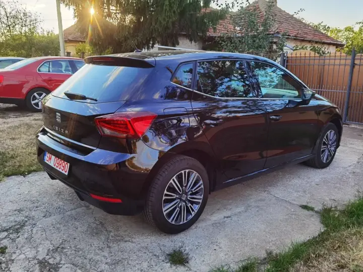 Seat Ibiza V 1.0 EcoTSI S&S XCELLENCE
