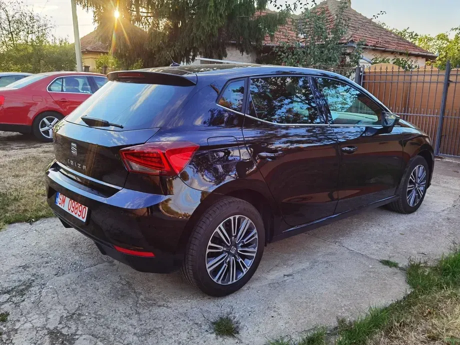 Seat Ibiza V 1.0 EcoTSI S&S XCELLENCE — imagine 5