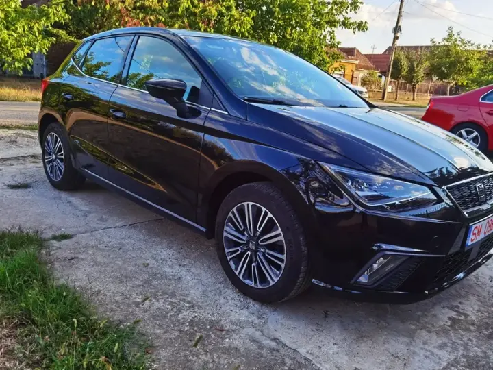 Seat Ibiza V 1.0 EcoTSI S&S XCELLENCE