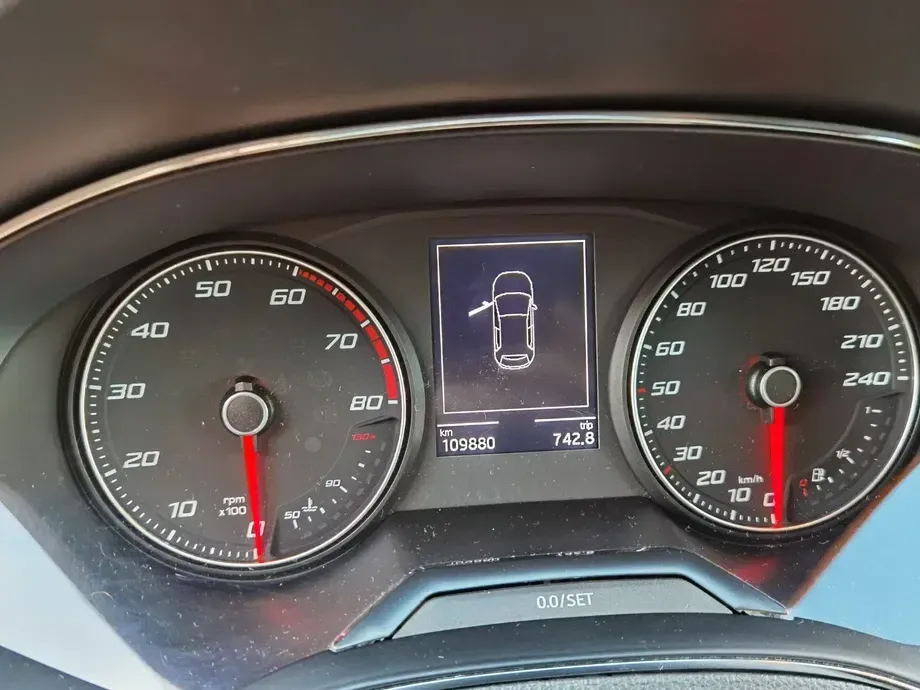 Seat Ibiza V 1.0 EcoTSI S&S XCELLENCE — imagine 10