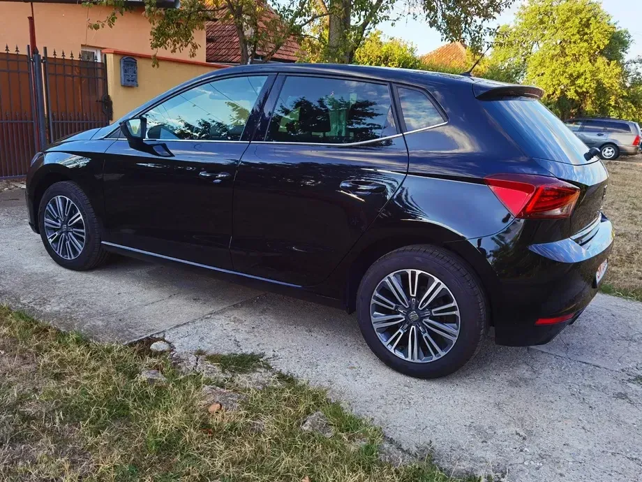 Seat Ibiza V 1.0 EcoTSI S&S XCELLENCE — imagine 7