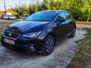 Seat Ibiza V 1.0 EcoTSI S&S XCELLENCE