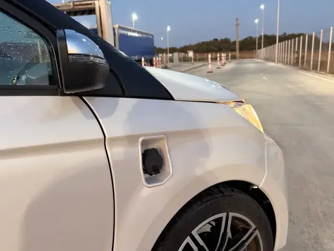 Aixam Coupe