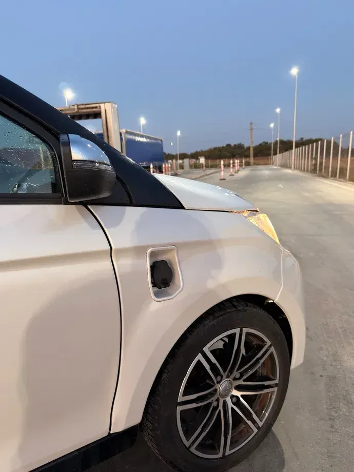 Aixam Coupe — imagine 6