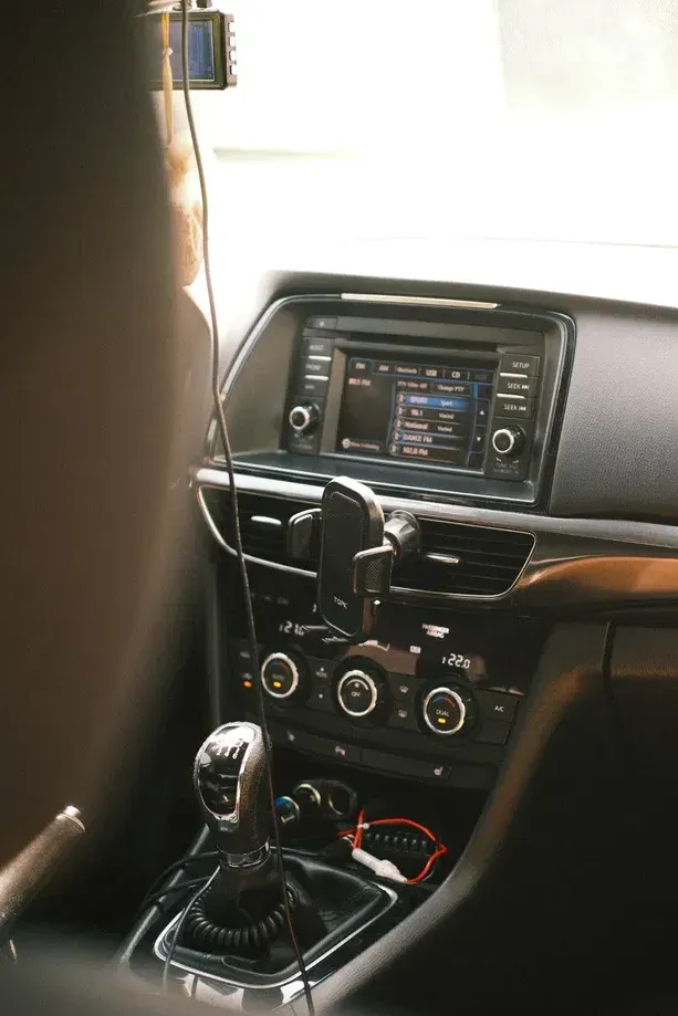 Mazda 6 III SKYACTIV-D 150 i-ELOOP Center-Line — imagine 9