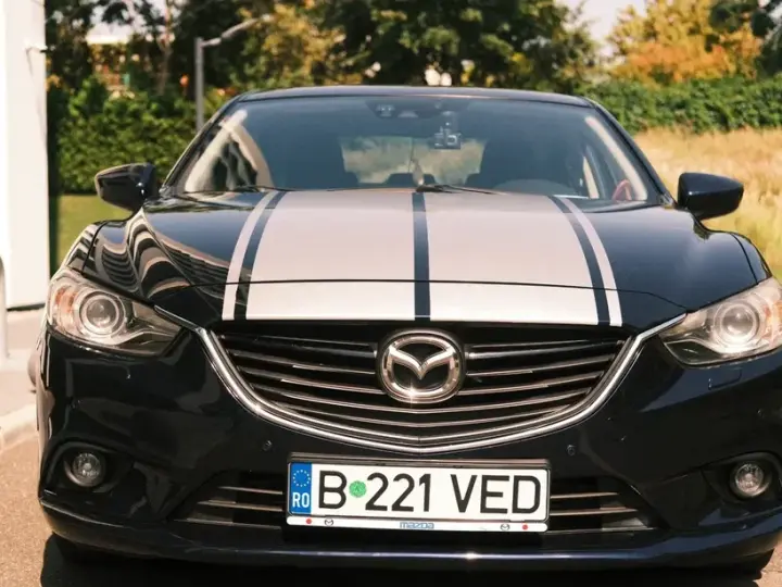 Mazda 6 III SKYACTIV-D 150 i-ELOOP Center-Line