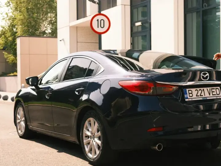 Mazda 6 III SKYACTIV-D 150 i-ELOOP Center-Line