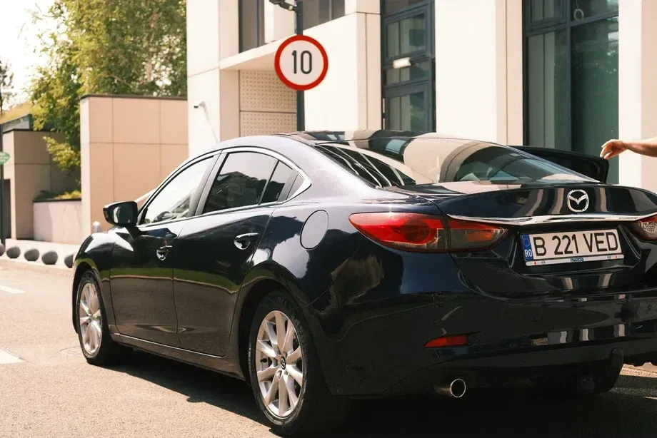Mazda 6 III SKYACTIV-D 150 i-ELOOP Center-Line — imagine 3