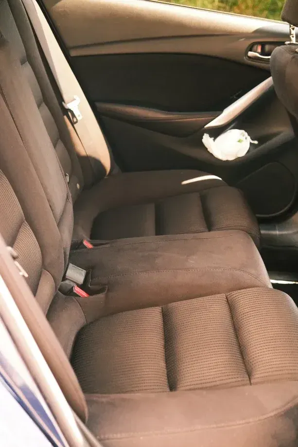 Mazda 6 III SKYACTIV-D 150 i-ELOOP Center-Line — imagine 7