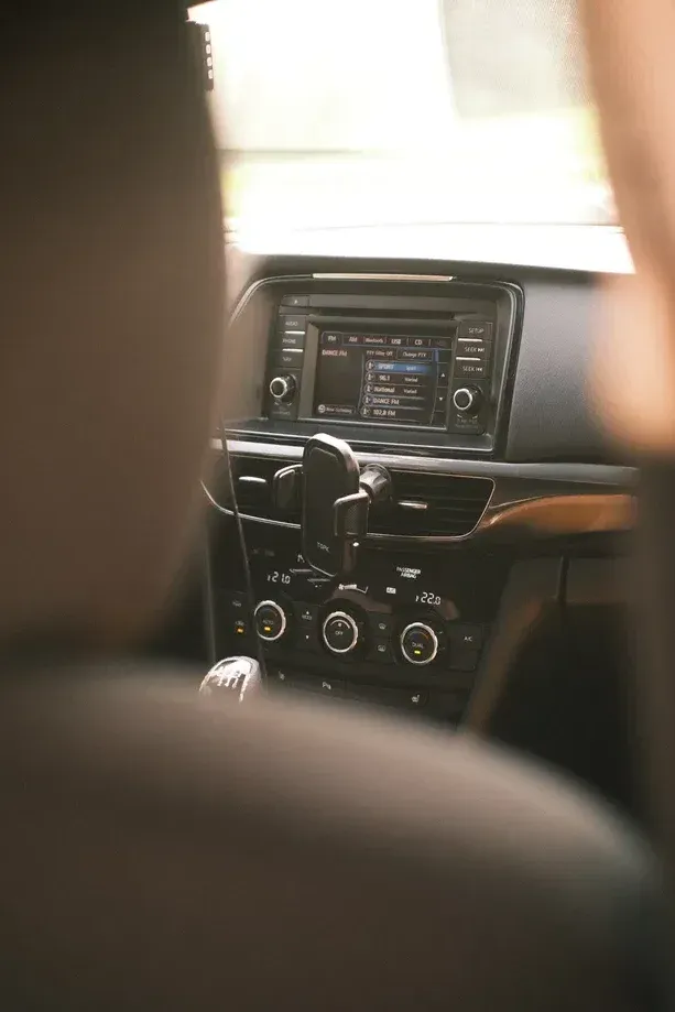 Mazda 6 III SKYACTIV-D 150 i-ELOOP Center-Line — imagine 8