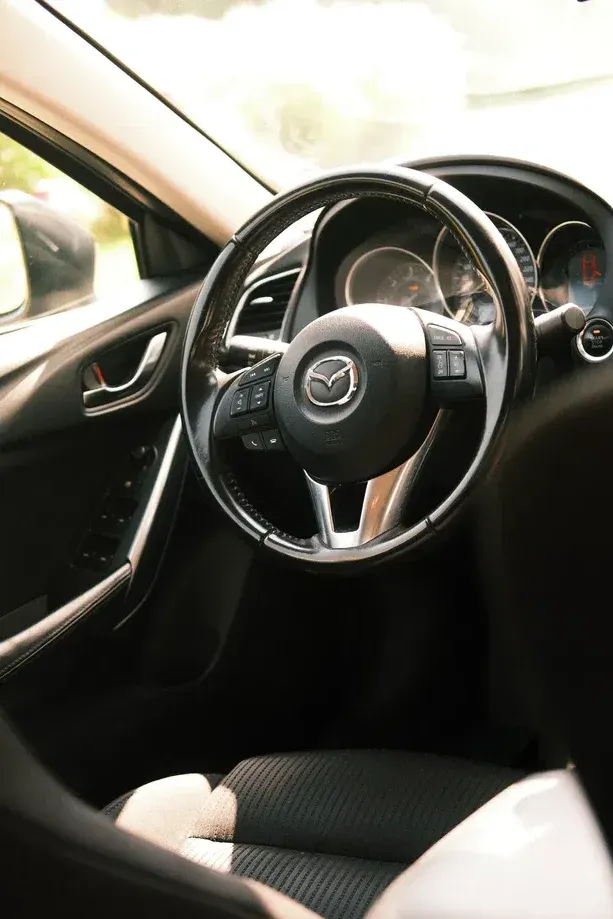 Mazda 6 III SKYACTIV-D 150 i-ELOOP Center-Line — imagine 10