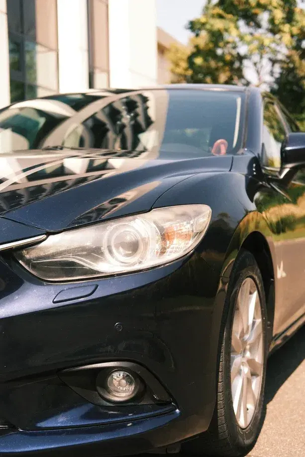 Mazda 6 III SKYACTIV-D 150 i-ELOOP Center-Line — imagine 5