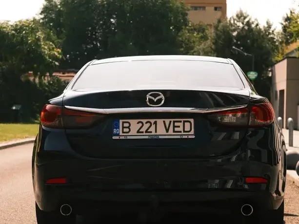 Mazda 6 III SKYACTIV-D 150 i-ELOOP Center-Line