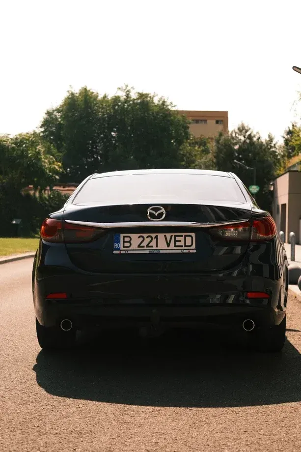 Mazda 6 III SKYACTIV-D 150 i-ELOOP Center-Line — imagine 2