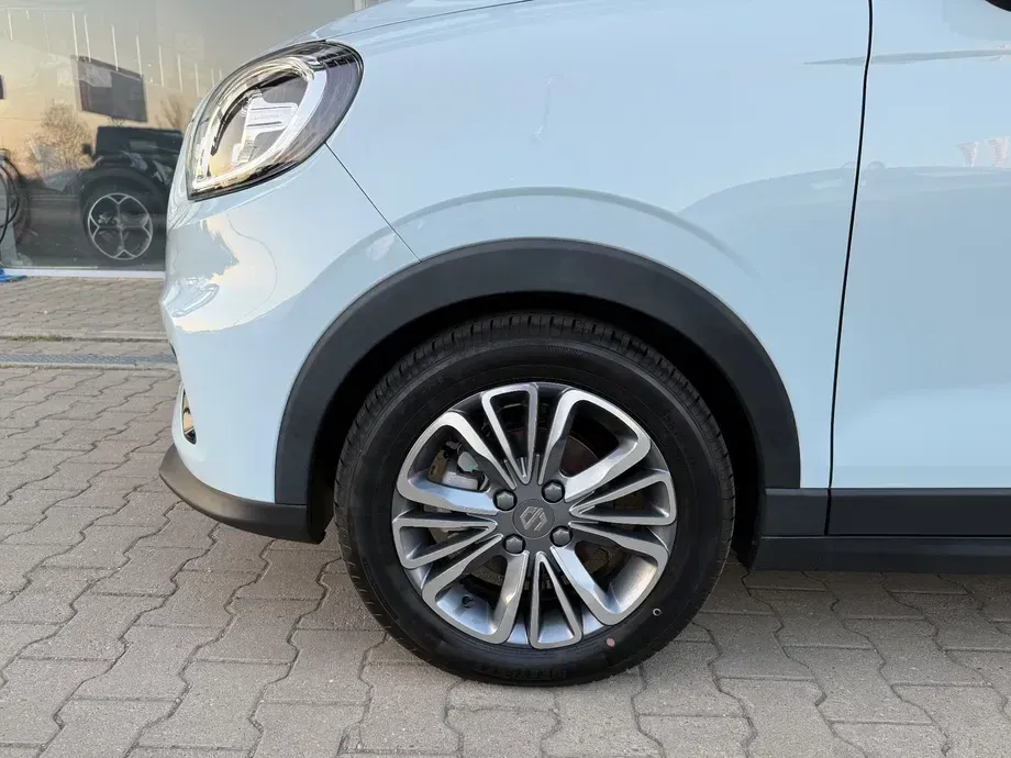 Leapmotor T03 37.3 kWh — imagine 9