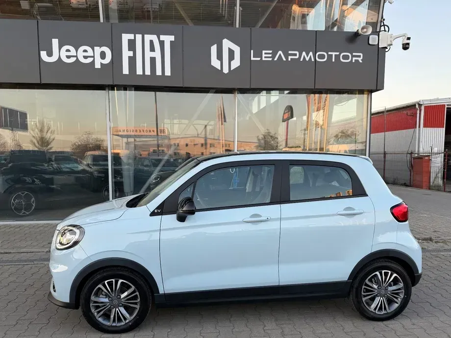 Leapmotor T03 37.3 kWh — imagine 2