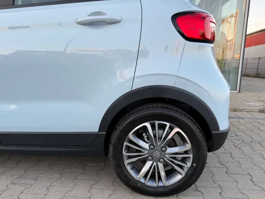Leapmotor T03 37.3 kWh — imagine 10