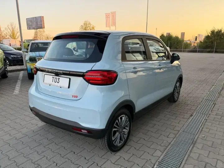 Leapmotor T03 37.3 kWh