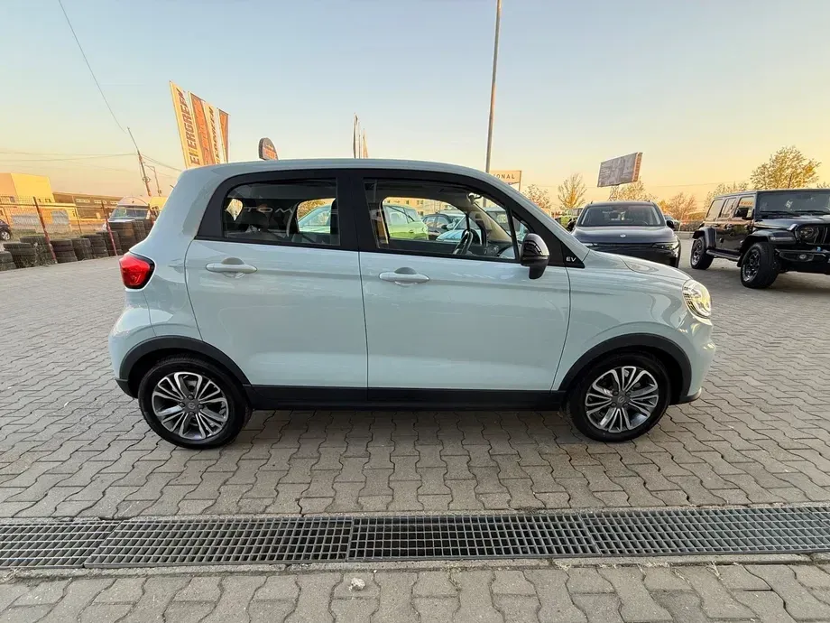 Leapmotor T03 37.3 kWh — imagine 6