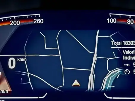 BMW Seria 5 G30/G31 520d xDrive AT MHEV