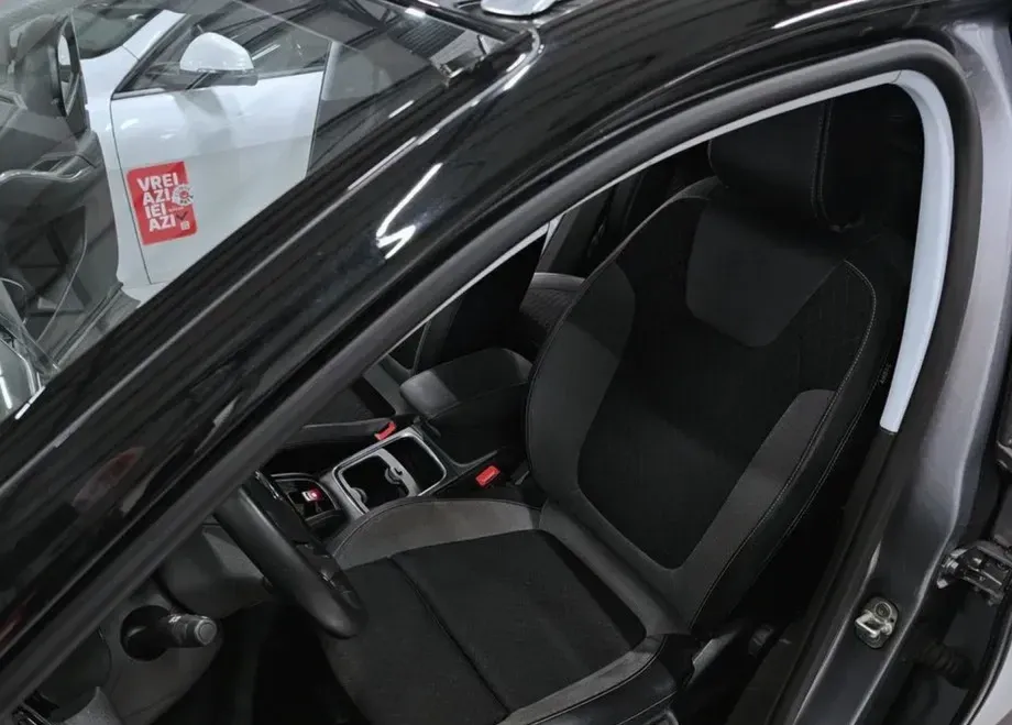 Opel Grandland X 1.2 Turbo START/STOP Selection — imagine 8