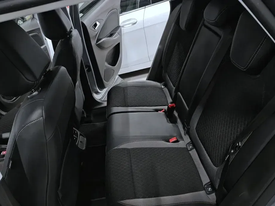 Opel Grandland X 1.2 Turbo START/STOP Selection — imagine 6