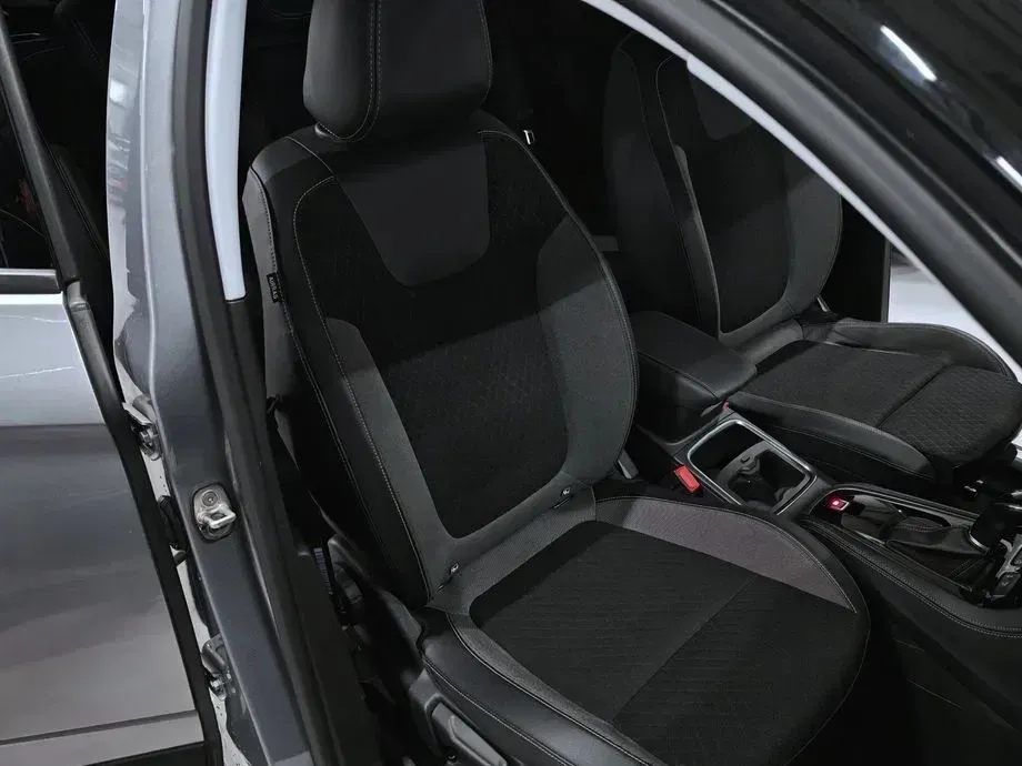 Opel Grandland X 1.2 Turbo START/STOP Selection — imagine 5