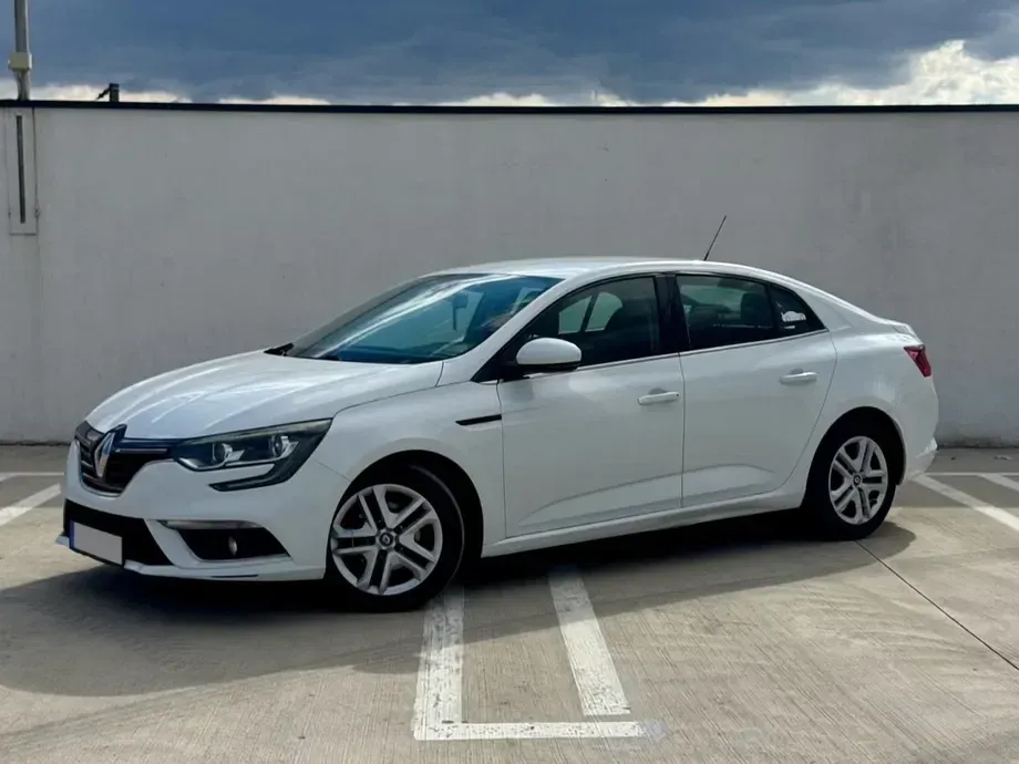Renault Mégane IV — imagine 2