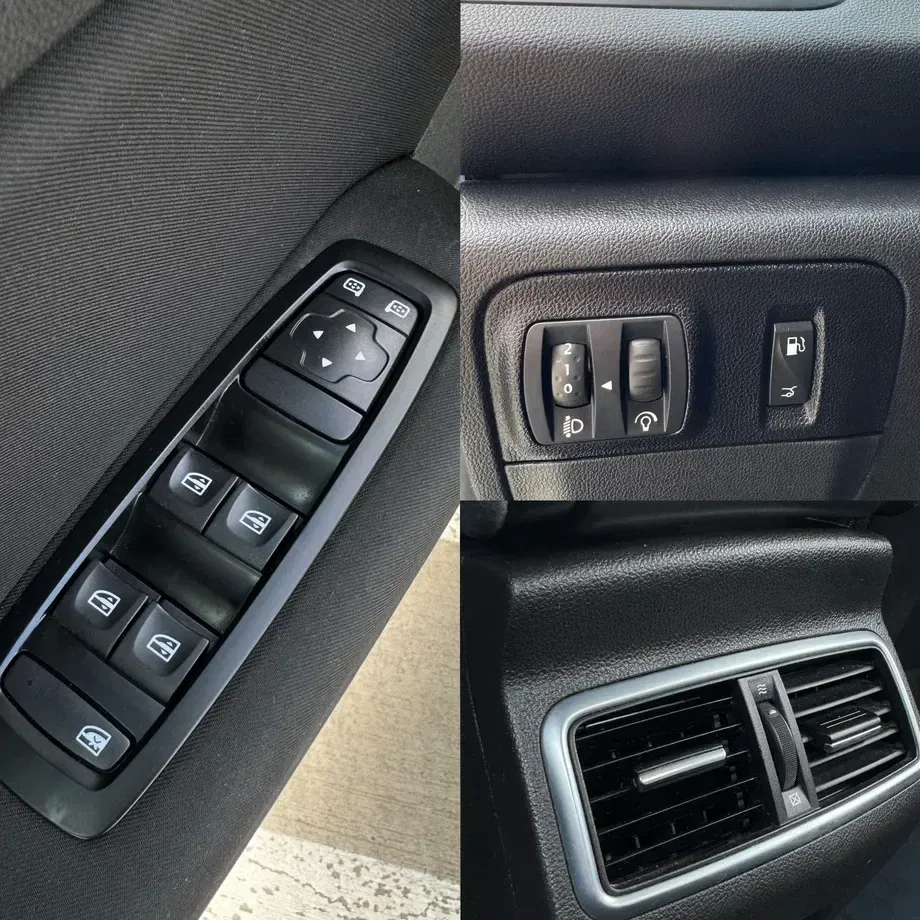 Renault Mégane IV — imagine 8