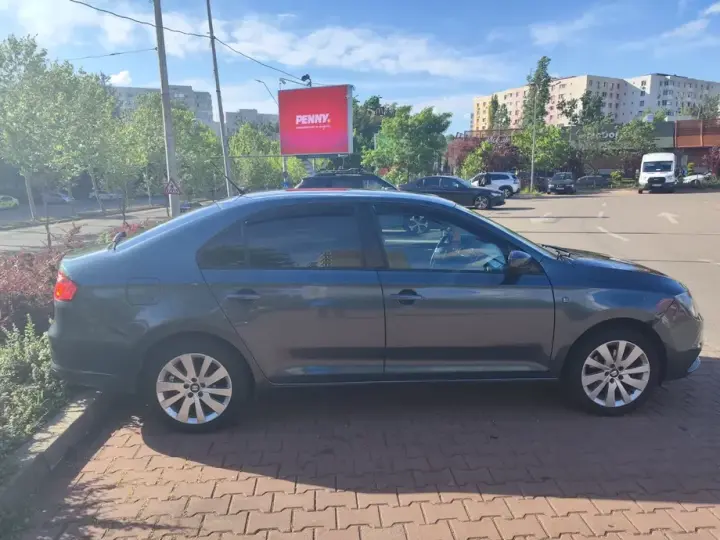 Seat Toledo 1.2 TSI 105 CP Reference