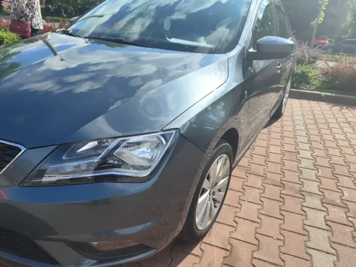 Seat Toledo 1.2 TSI 105 CP Reference