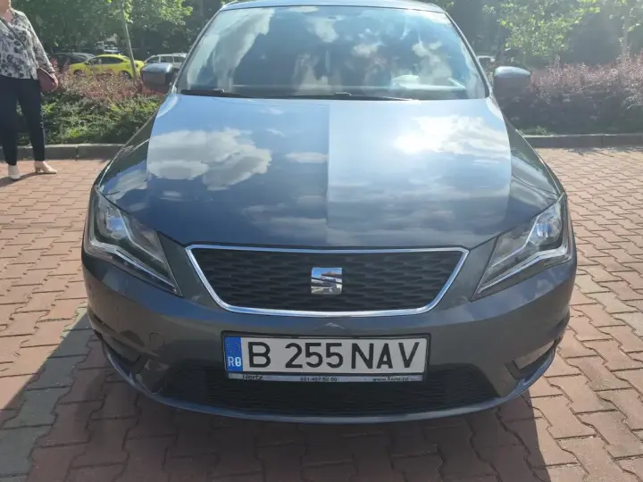 Seat Toledo 1.2 TSI 105 CP Reference