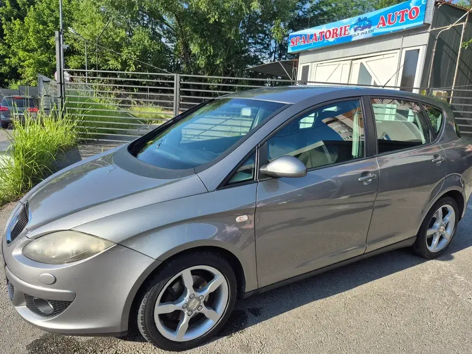 Seat Toledo 2.0TDI Stylance — imagine 6